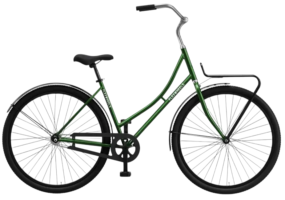 FlexWheels | Fiets