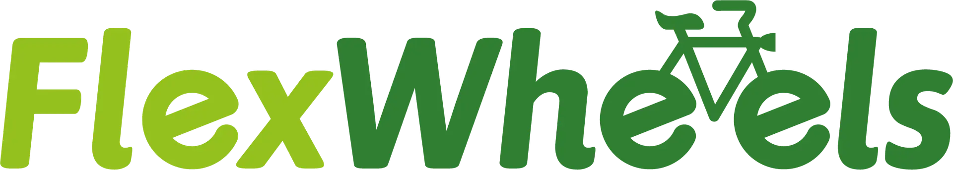 Logo Flexwheels